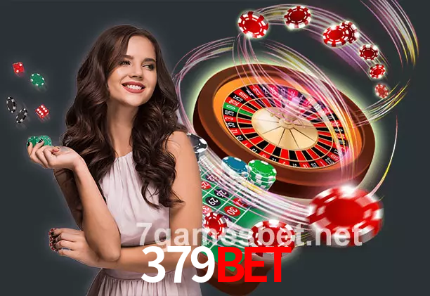vivo no cassino 379Bet