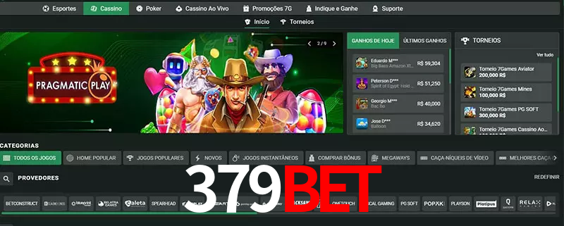 cassino 379Bet