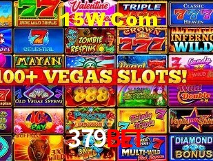 Inovações de Jogos na 379Bet: O Futuro das Experiências Interativas