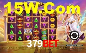 Sinta a adrenalina dos jogos de cassino com 379Bet