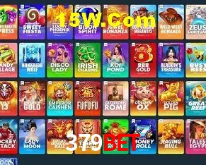 Inovações de Jogos na 379Bet: O Futuro das Experiências Interativas