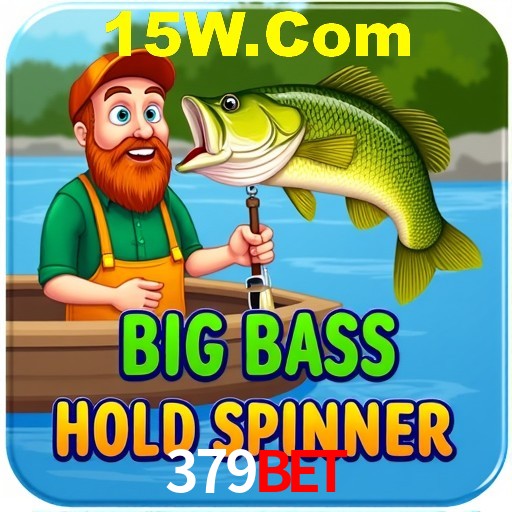Descubra o Mundo do Cassino Online com 379Bet