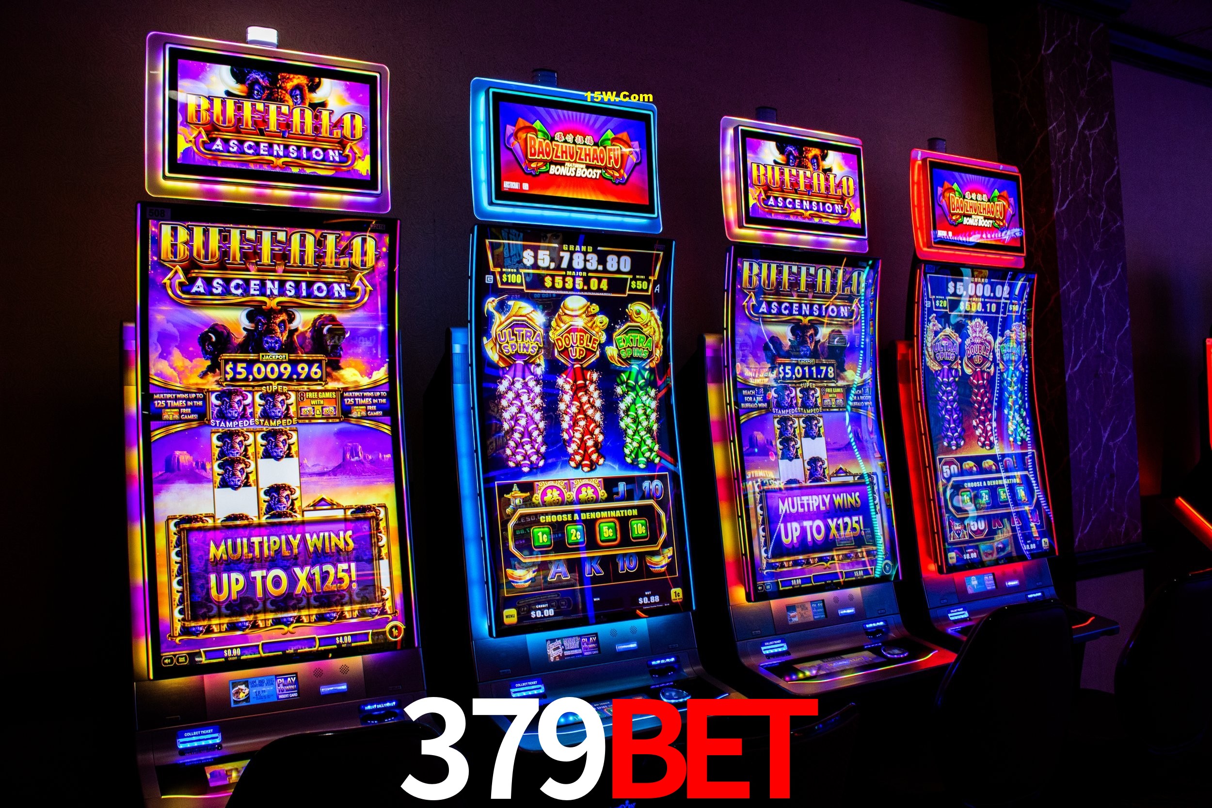 Player Reviews 379Bet