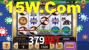 Welcome Bonus 379Bet
